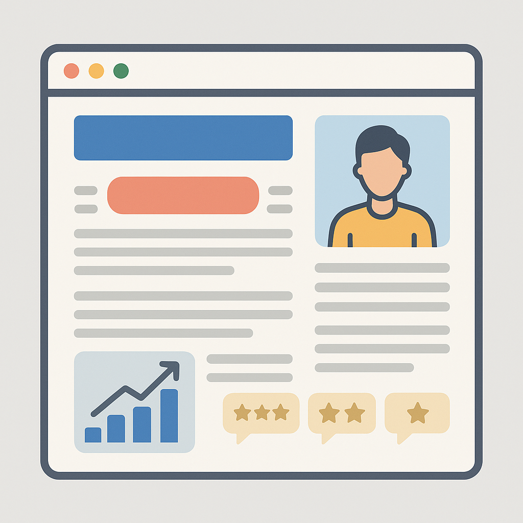 Cómo aumentar tus conversiones en una landing page