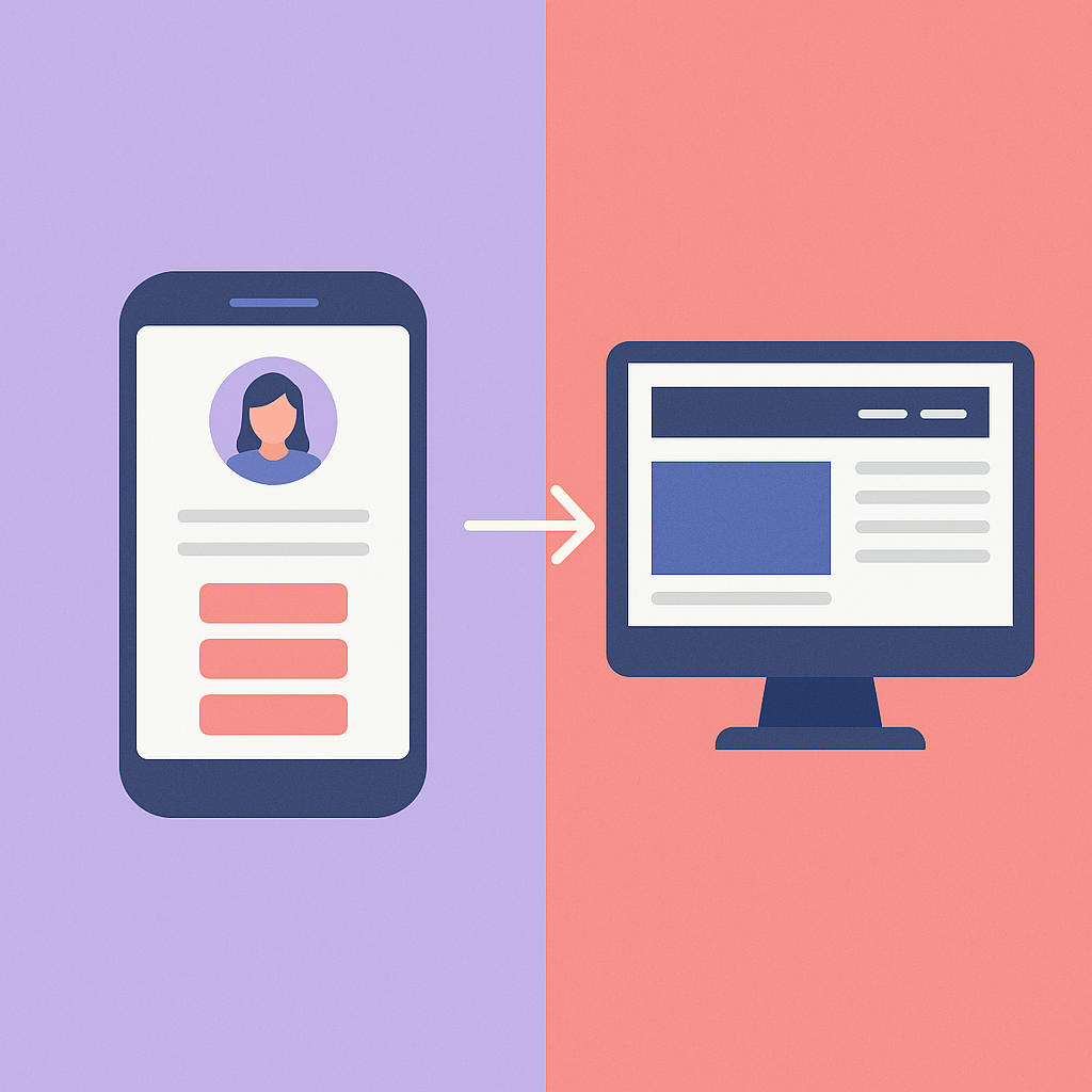 Diferencias entre una Landing Page y una Página Web Tradicional