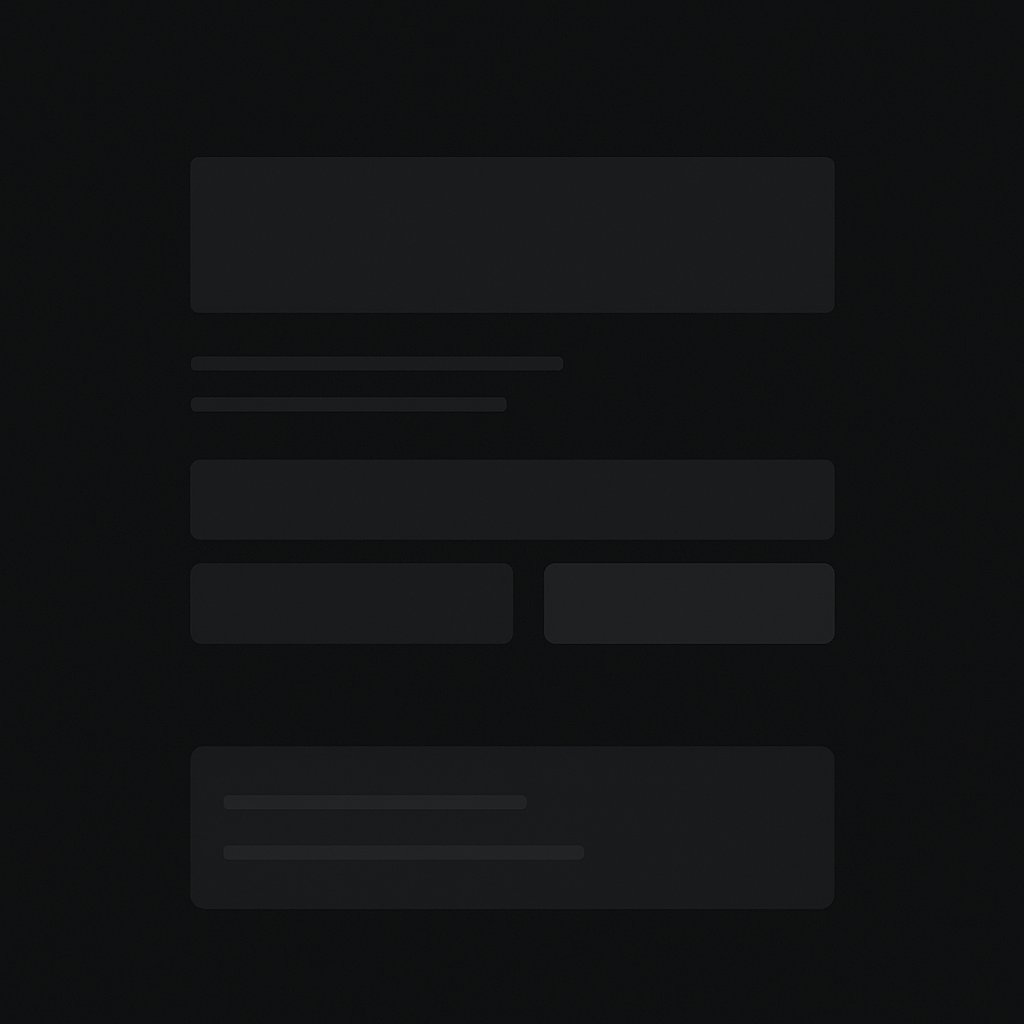 Cómo hacer una landing para captar suscriptores a tu newsletter