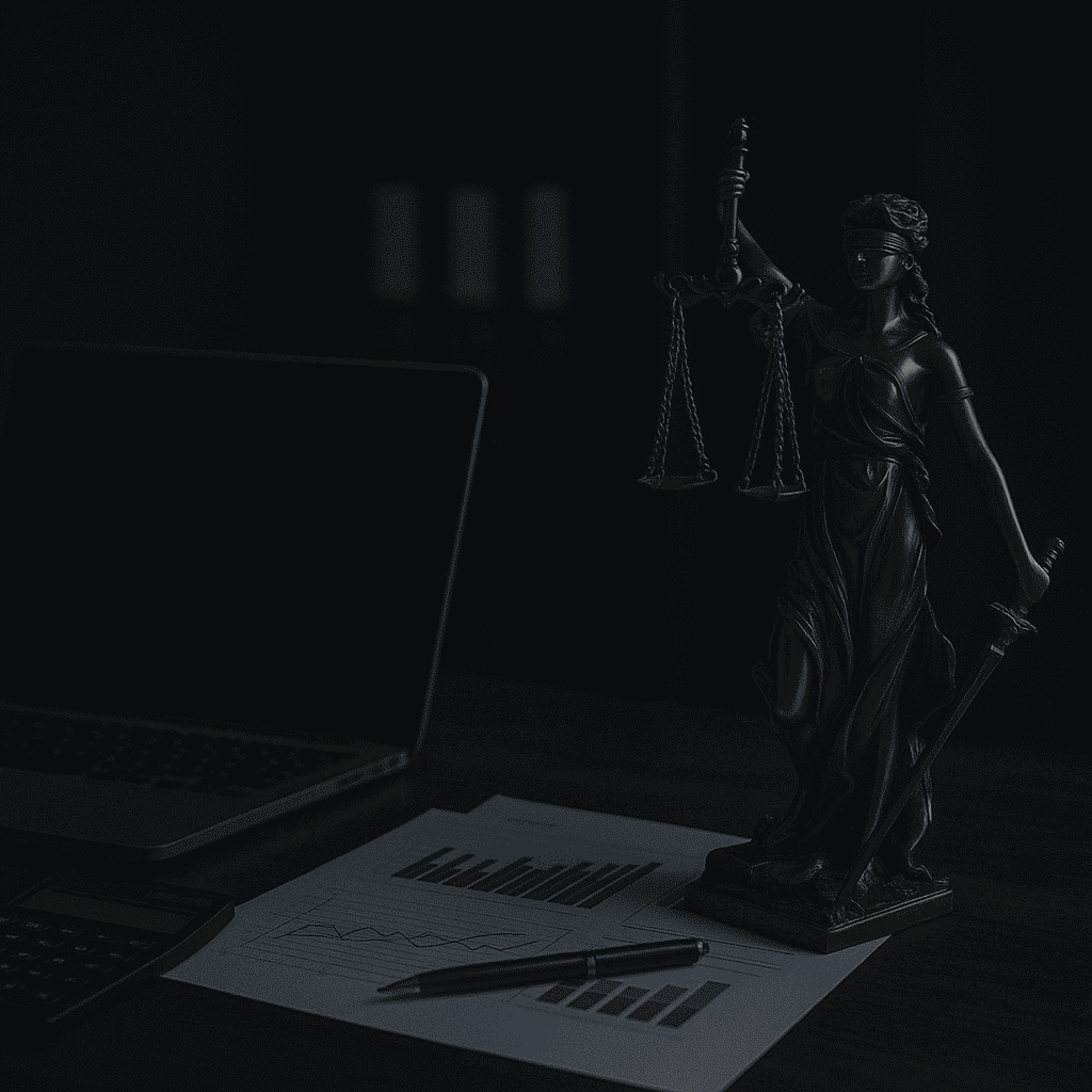 Landings para Estudios Contables y Abogados: Por qué tu Estudio Necesita una Web Efectiva
