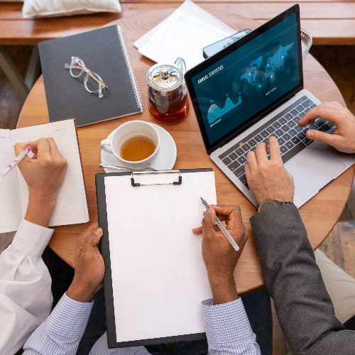 Implementación y Acompañamiento