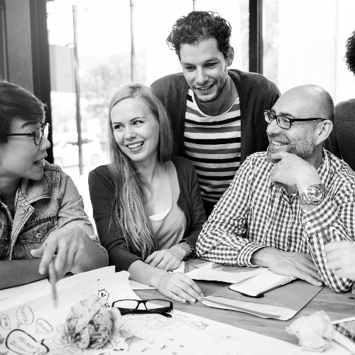 Desarrollo de Equipos Comerciales B2B